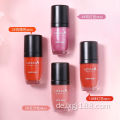 lang anhaltendes Rouge rosa Mini Make-up flüssiges Rouge